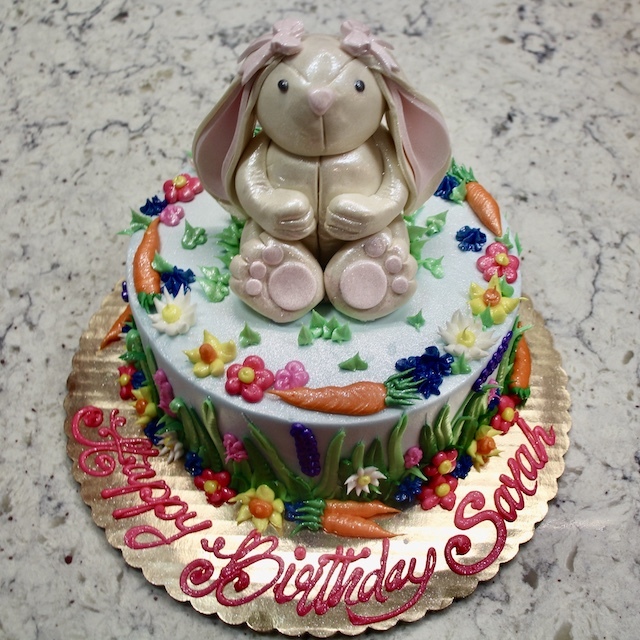 Birthdays - Girl/Woman  The Pennsylvania Bakery