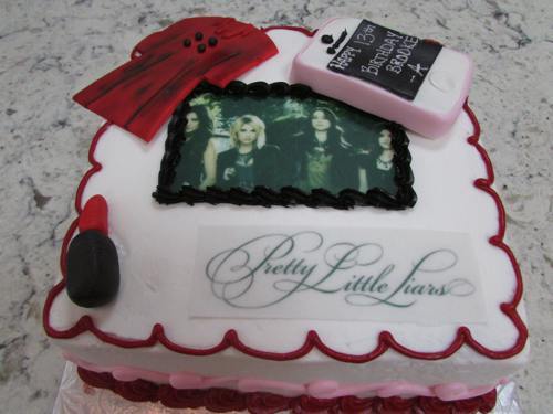 Birthdays Girl Woman The Pennsylvania Bakery