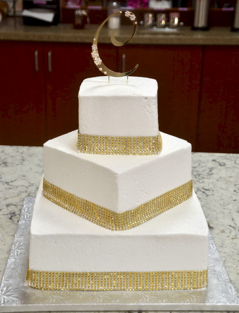 Wedding Cakes | The Pennsylvania Bakery, image size:775x1016